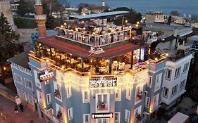 Alaturka Elegance Hotel Istanbul
